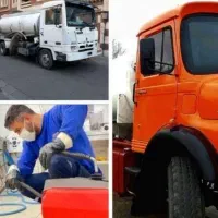 لوله بازکنی وتخلیه چاه  قیمت مناسب  تخفیفات۷۰%