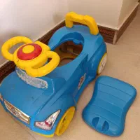 توالت فرنگی کودک