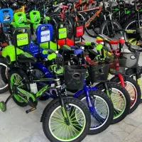 دوچرخه ویوا کوهستان دیسکی آلمینیومی