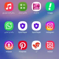 گوشی سامسونگ A15|موبایل|تهران, جلیلی|دیوار