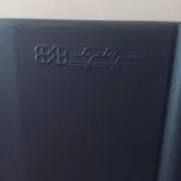 بخاری برقی گازی فن دار هرمتیک|بخاری، هیتر، شومینه|هوراند, |دیوار