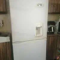 یخچال فریزر اسنوا