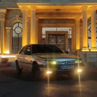 ماشین دربستی و راننده برای شرکت و ادارات.