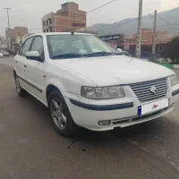 سمند مدل 94 LX|خودرو سواری و وانت|گرگان, |دیوار