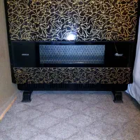 بخاری ایران شرق