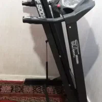 تردمیل تایتان فیتنس