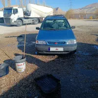 پراید مدل 85|خودرو سواری و وانت|فیروزکوه, |دیوار