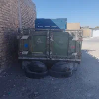 اتاق چوبی خاور استاندارد