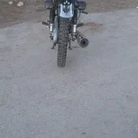 125|موتورسیکلت|بجنورد, |دیوار