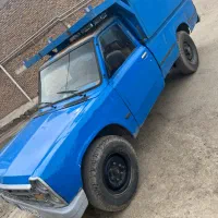 نیسان مدل ۸۵