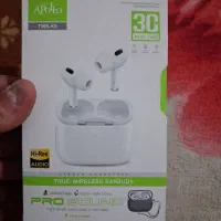 هدفون بلوتوثی آپولو