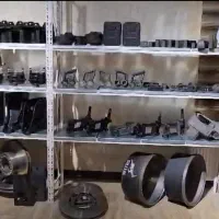 حسابدار خانم با تجربه تمام وقت