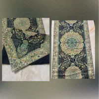 پرده روفرشی۱۲متری رانر|پرده، رانر، رومیزی|رشت, باهنر|دیوار