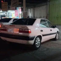 زانتیا 2000 مدل87|خودرو سواری و وانت|شیراز, حومه شیراز|دیوار