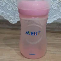 شیشه شیر اونت