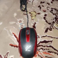 چند عدد موس و دسته کامپیوتر|کنسول، بازی ویدئویی و آنلاین|مشهد, طلاب|دیوار