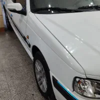 پژو پارس tu5|خودرو سواری و وانت|شوشتر, |دیوار