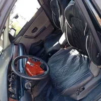 سمند لوازمی XUM|خودرو سواری و وانت|شیراز, لاله|دیوار