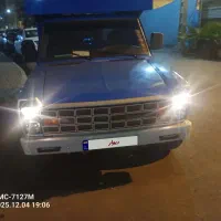 نیسان فرمان هیدرولیک 1403|خودرو سواری و وانت|مشهد, الهیه|دیوار