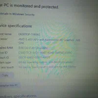لپ تاپ MSI مدل CR650|رایانه همراه|تهران, شمیران‌نو|دیوار