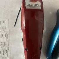 موزر آلمانی