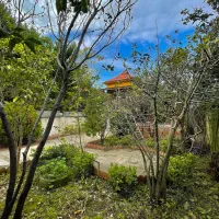 ویلا باغ سرسبز حیاط دار سند شش دانگ شهرکی