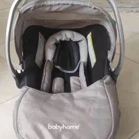 کریر بیبی هوم