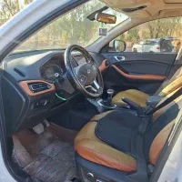 تیگو ۷ مدل ۹۶|خودرو سواری و وانت|کرمانشاه, |دیوار