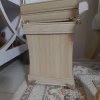 جا دستمال کاغذی