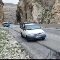 وانت بار به تمام نقاط کشور|خدمات حمل و نقل|بوشهر, |دیوار