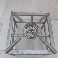 شعله گاز
