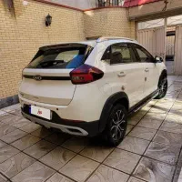 x22پرو 1402|خودرو سواری و وانت|تبریز, |دیوار