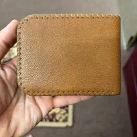کیف پول چرم و نو|کیف، کفش، کمربند|گرگان, |دیوار