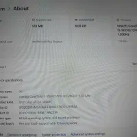 سرفیس لب تاب ۳