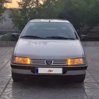 405 95 کم کار|خودرو سواری و وانت|اشتهارد, |دیوار