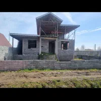 فروش خانه ویلایی ۲۵۰ متریمعاوضه با ماشین یاملک|فروش خانه و ویلا|محمدیه-قزوین, |دیوار