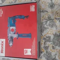 دلر و سنگ فرز مینی رونیکس