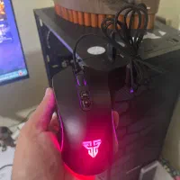 موس و کیبورد گیمینگ|قطعات و لوازم جانبی رایانه|قزوین, |دیوار