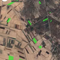 زمین کشاورزی