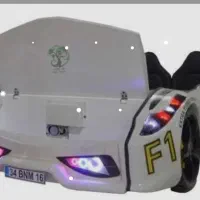 تخت ماشینی