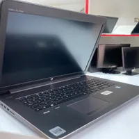 لپ تاپ hp zbook گرافیک ۸ گیگ رم ۱۶ نسل ۹ حرفه ای|رایانه همراه|شهرکرد, |دیوار
