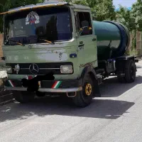 تخلیه چاه فاضلاب نعمتی|خدمات پیشه و مهارت|همدان, |دیوار