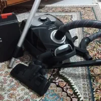 جاروبرقی پاکشوما