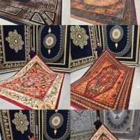 فروش فوری فرش ماشینی اکبند با ضمانت//+|فرش|اهواز, پادادشهر|دیوار