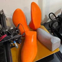 خدمات اسکن 3d ، طراحی و ساخت با پرینترسه بعدی|خدمات رایانهای و موبایل|تهران, نیلوفر|دیوار