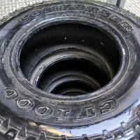 4حلقه لاستیک کافورسر آفرودیcf1000