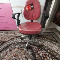 صندلی کامیتر