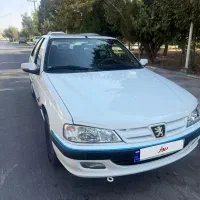 پارس مدل 87 آماده مسافرت