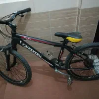 دوچرخه 24 کنندل|دوچرخه، اسکیت، اسکوتر|شهرکرد, |دیوار