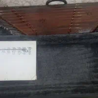 سنتور|سازهای سنتی|ری, شهرک نظامی|دیوار